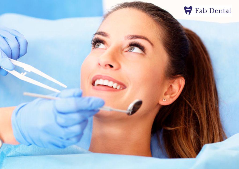 Professional Dentist Care In Hayward